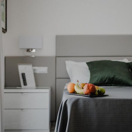Rimir Hotel & Centro Benessere 몬테실포네 외부 사진