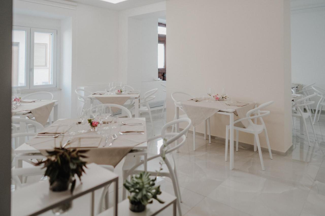 Rimir Hotel & Centro Benessere 몬테실포네 외부 사진