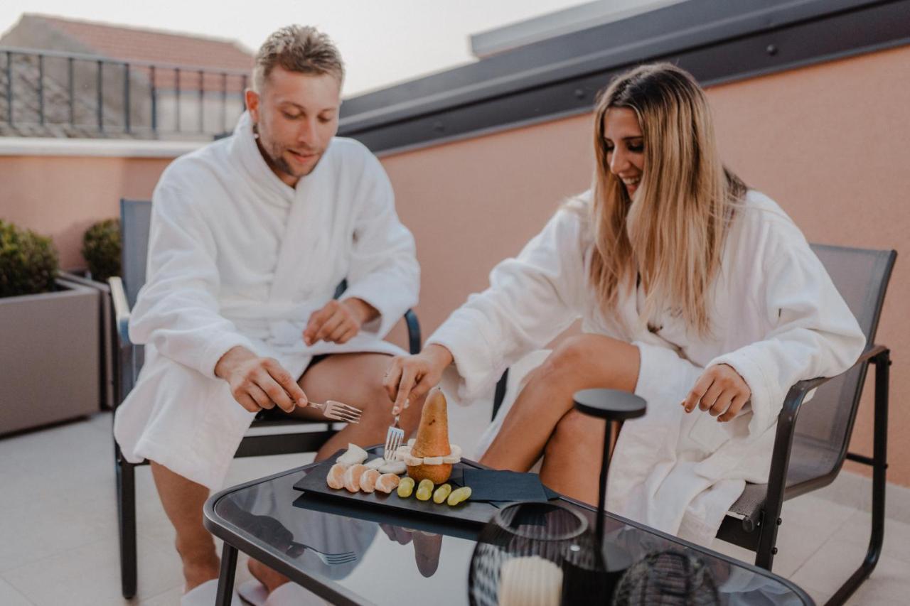 Rimir Hotel & Centro Benessere 몬테실포네 외부 사진