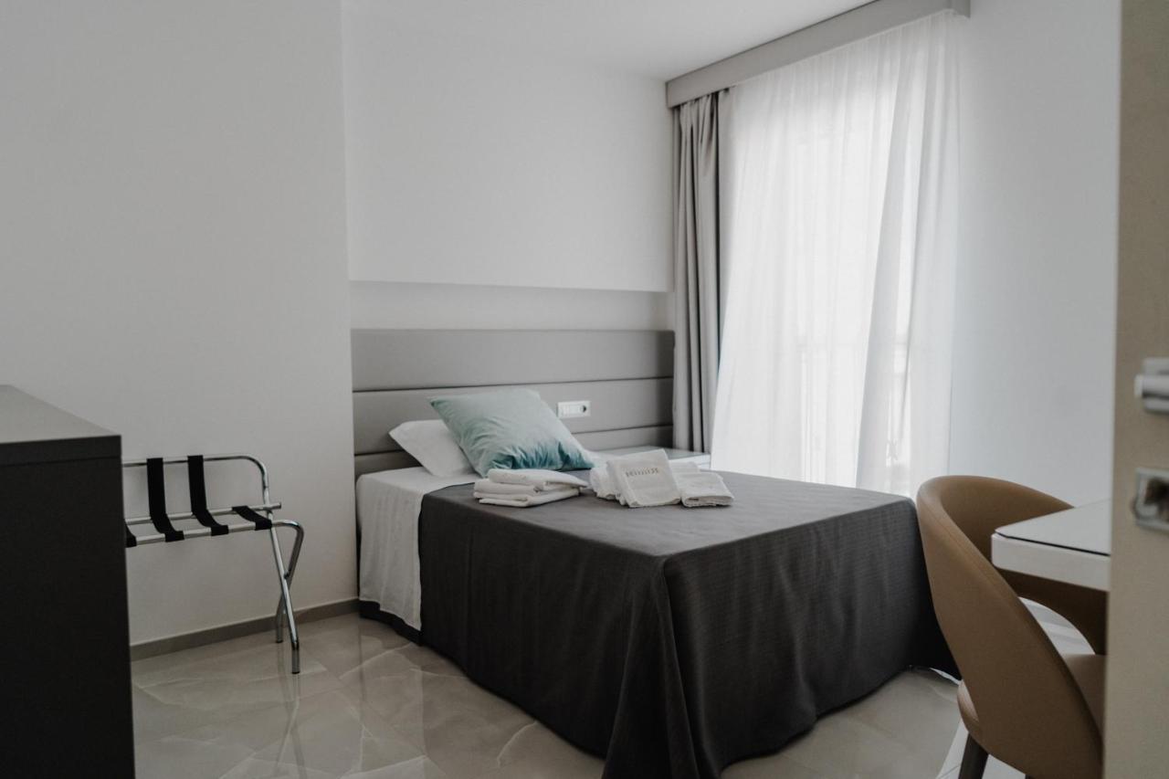 Rimir Hotel & Centro Benessere 몬테실포네 외부 사진