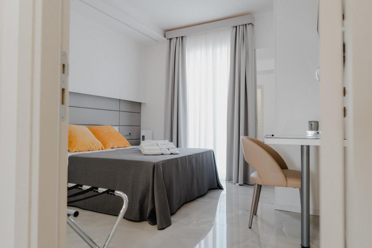 Rimir Hotel & Centro Benessere 몬테실포네 외부 사진