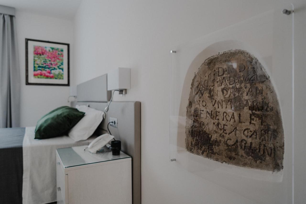 Rimir Hotel & Centro Benessere 몬테실포네 외부 사진