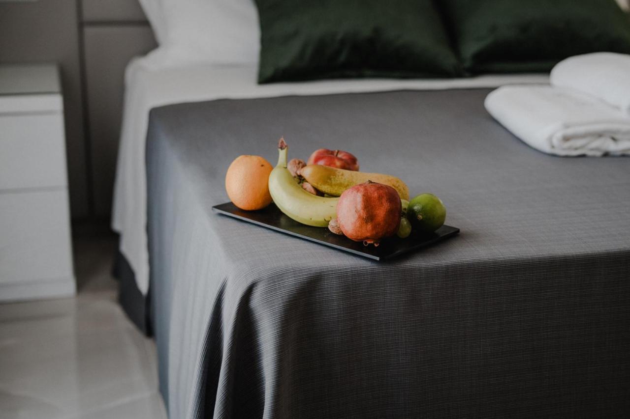Rimir Hotel & Centro Benessere 몬테실포네 외부 사진