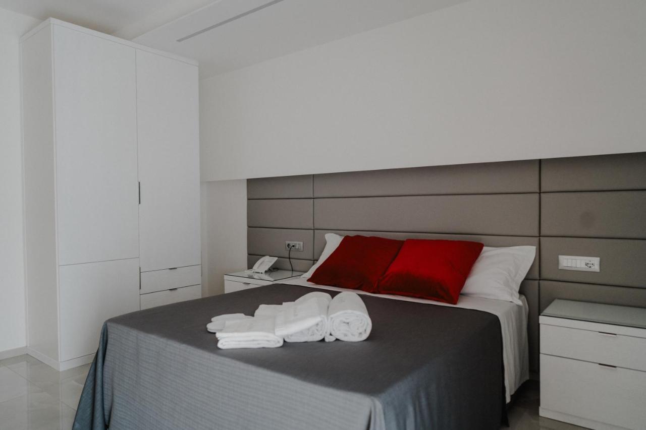 Rimir Hotel & Centro Benessere 몬테실포네 외부 사진