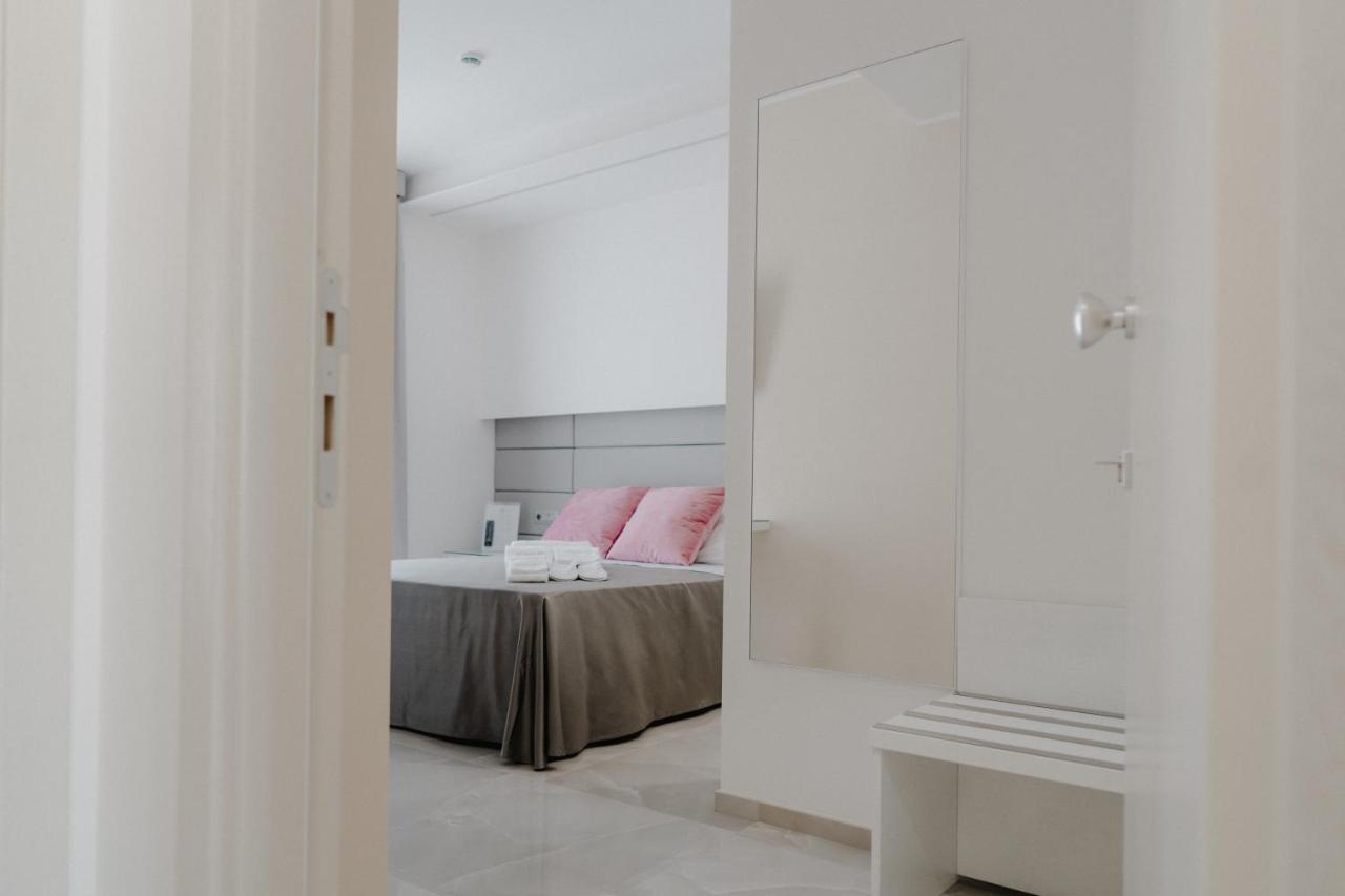 Rimir Hotel & Centro Benessere 몬테실포네 외부 사진