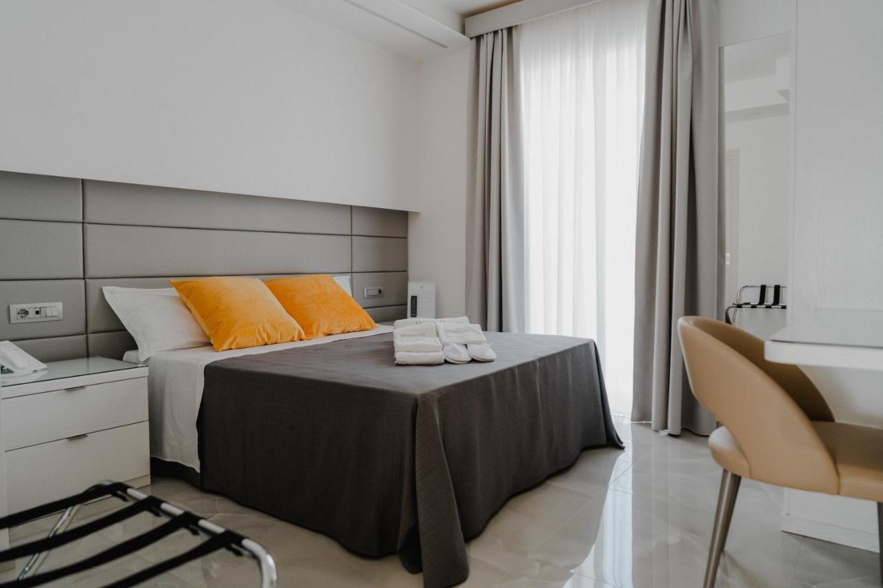 Rimir Hotel & Centro Benessere 몬테실포네 외부 사진
