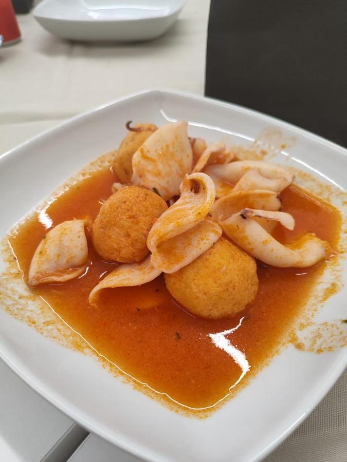 Rimir Hotel & Centro Benessere 몬테실포네 외부 사진