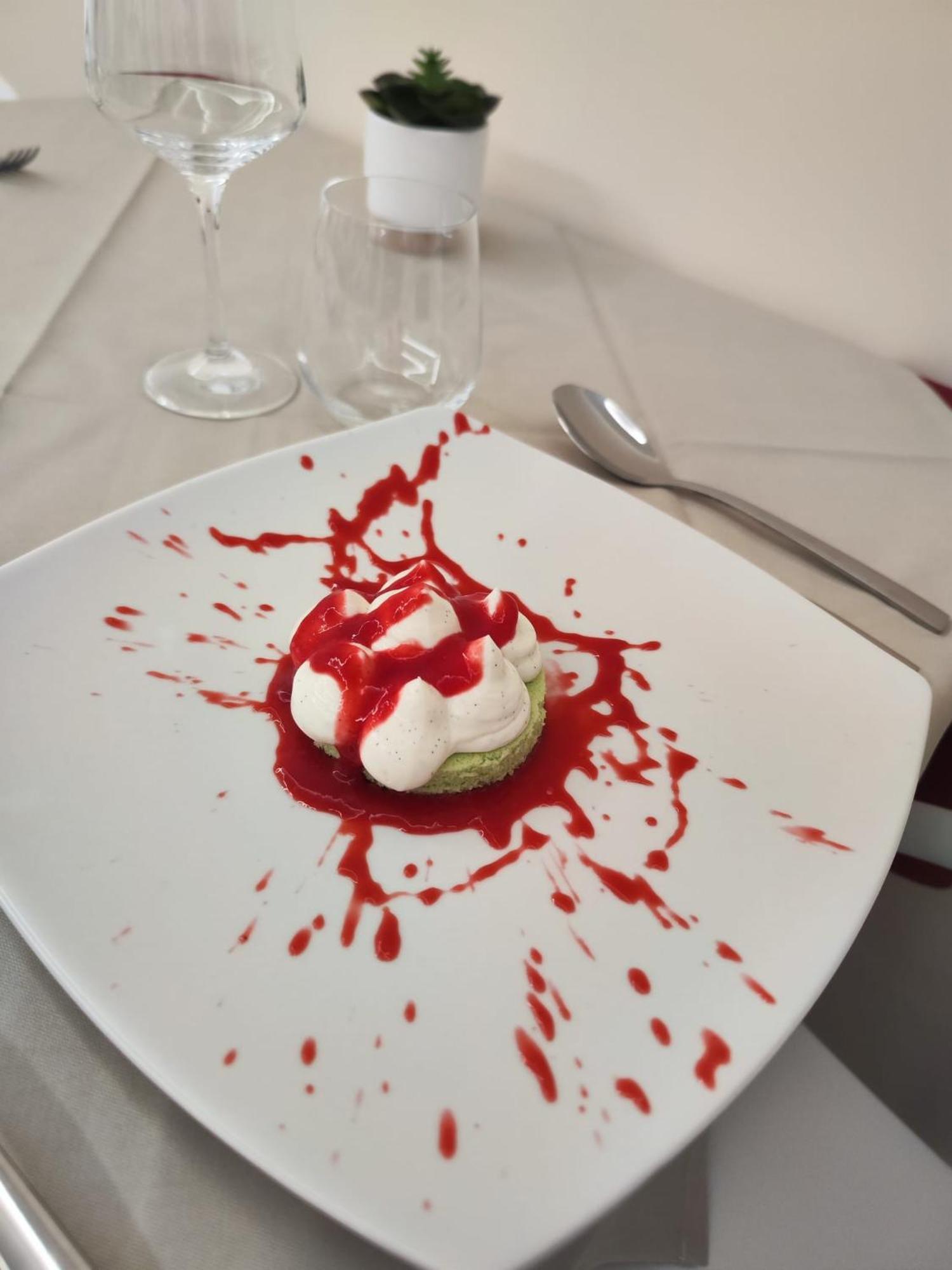 Rimir Hotel & Centro Benessere 몬테실포네 외부 사진