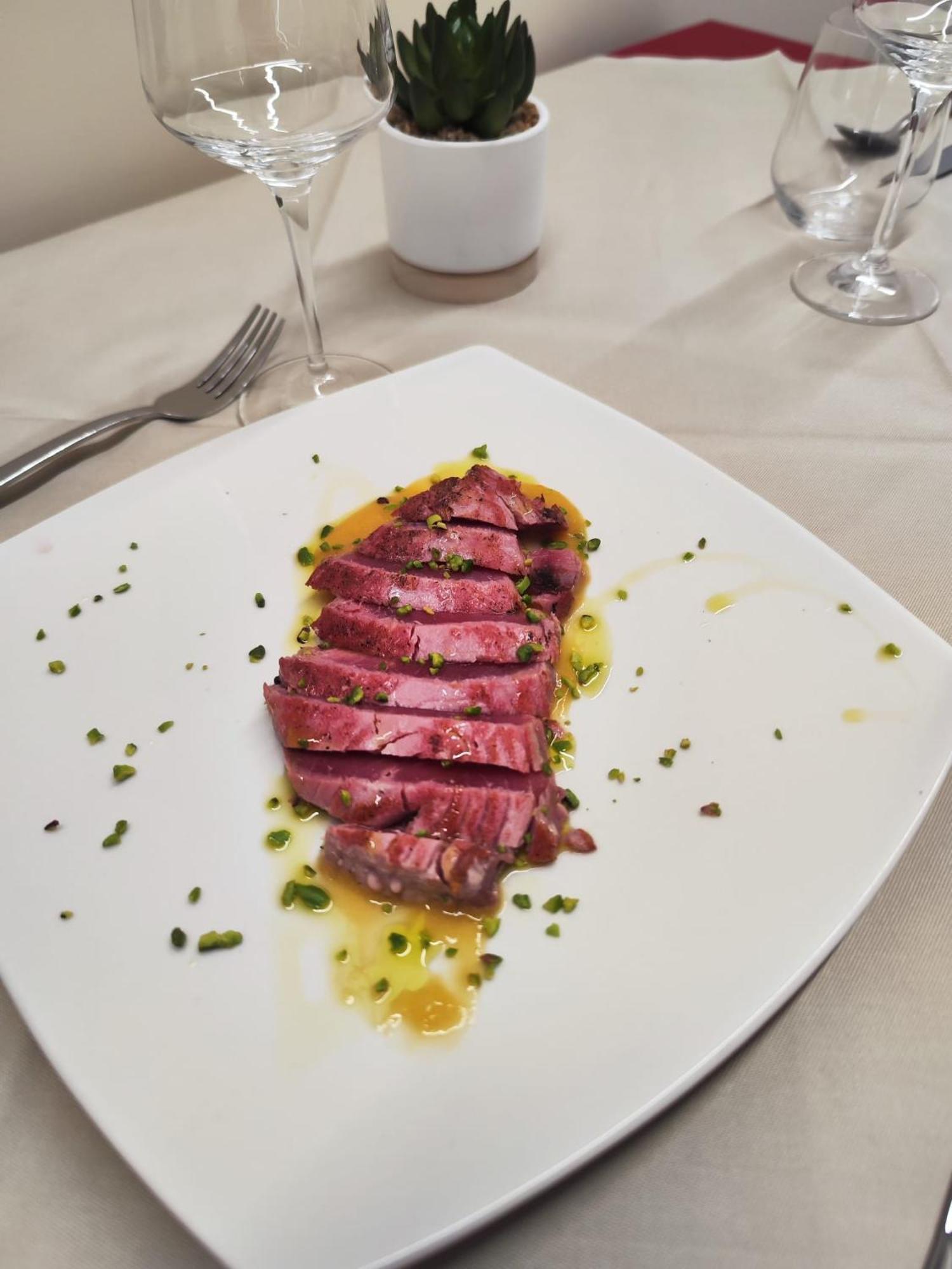 Rimir Hotel & Centro Benessere 몬테실포네 외부 사진