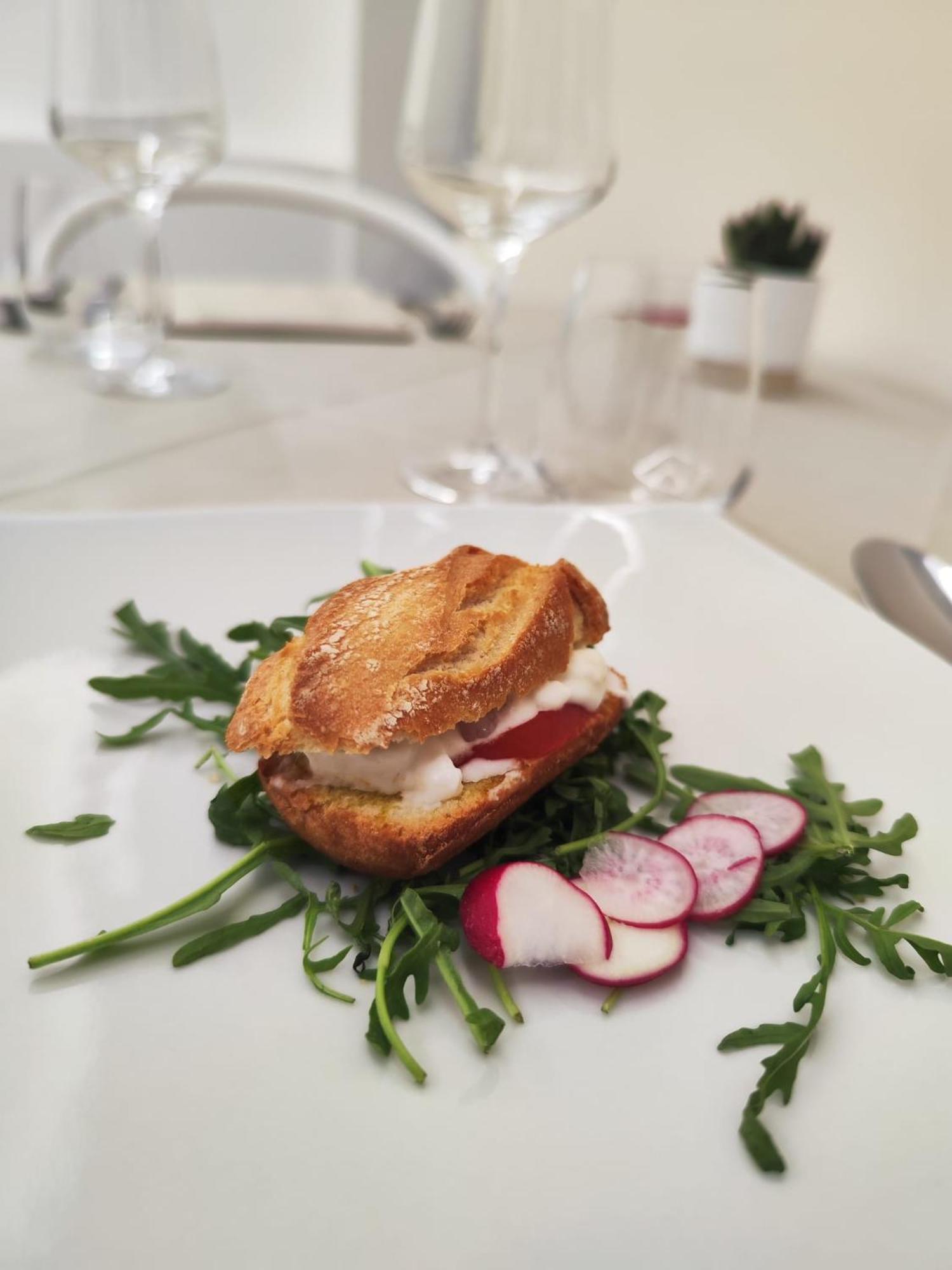 Rimir Hotel & Centro Benessere 몬테실포네 외부 사진