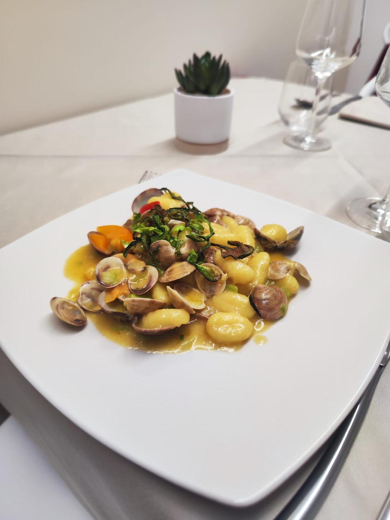 Rimir Hotel & Centro Benessere 몬테실포네 외부 사진