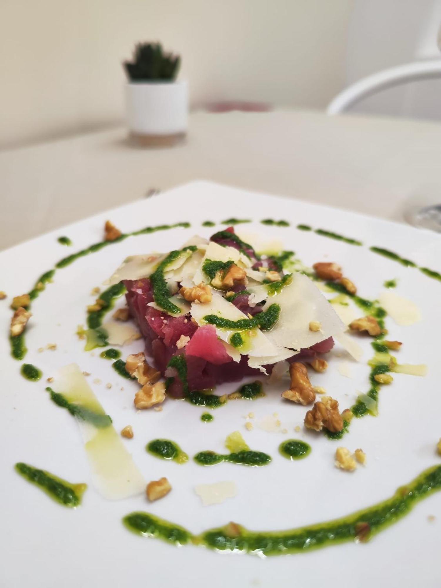 Rimir Hotel & Centro Benessere 몬테실포네 외부 사진