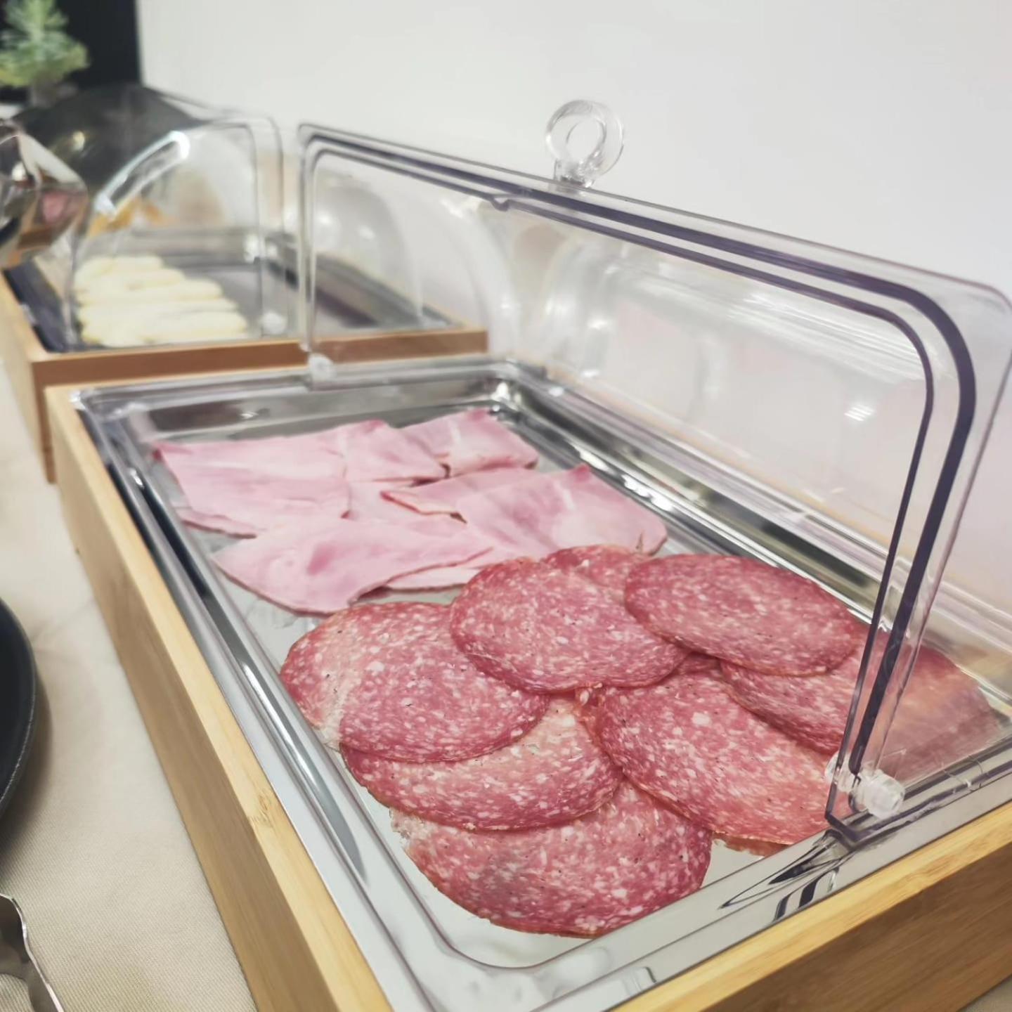 Rimir Hotel & Centro Benessere 몬테실포네 외부 사진