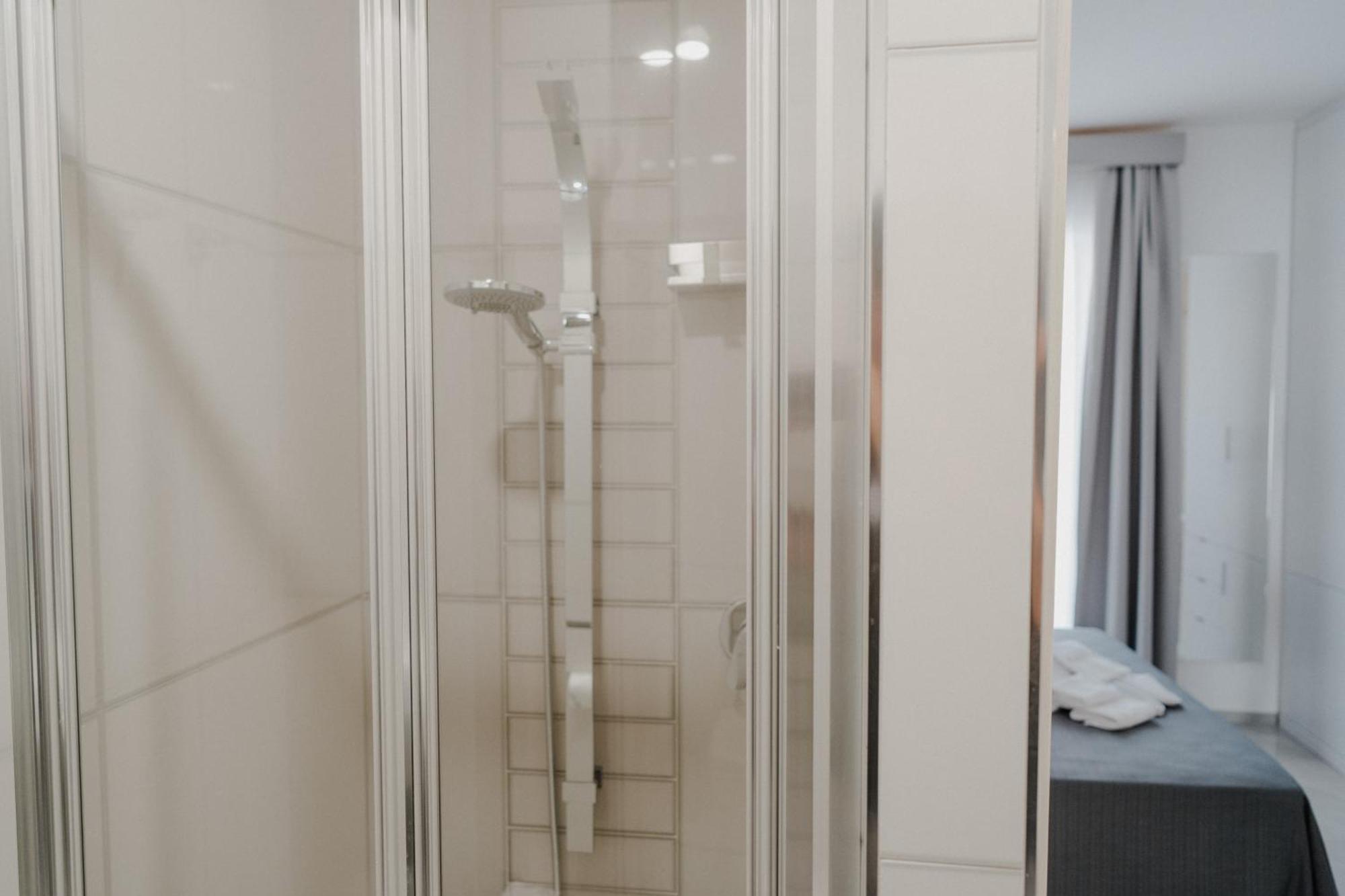 Rimir Hotel & Centro Benessere 몬테실포네 외부 사진